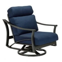 Tropitone Seating Furniture Corsica Sofa Set