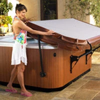 Watkins Cover Cradle II Spa Cover Lifter Spa/Hot Tub Supplies