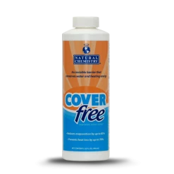 Natural Chemistry COVERfree Liquid Solar Cover