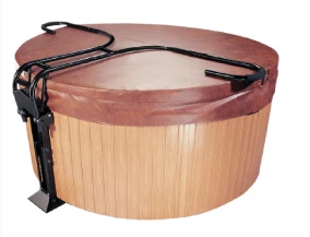 Leisure Concepts Covermate Freestyle Spa Cover Lifter Spa/Hot Tub Supplies 1 Leisure Concepts Covermate Freestyle Spa Cover Lifter Spa/Hot Tub Supplies