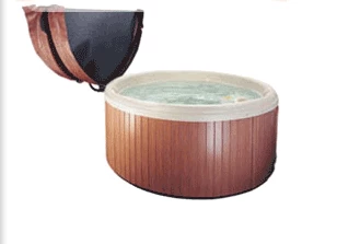 Leisure Concepts Covermate Freestyle Spa Cover Lifter Spa/Hot Tub Supplies 2 Leisure Concepts Covermate Freestyle Spa Cover Lifter Spa/Hot Tub Supplies