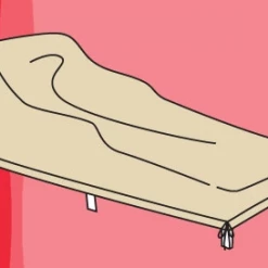 Treasure Garden Furniture Accessories Chaise Lounge Cover CP221