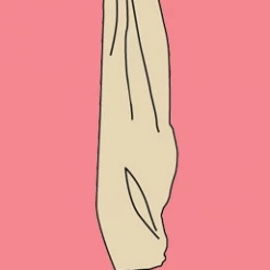 Treasure Garden Furniture Accessories Umbrella Cover For Ag19 - CP912