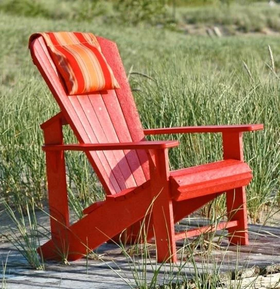 Canadian Recyled Plastics Adirondack Chair Seating Furniture 16 Canadian Recyled Plastics Adirondack Chair Seating Furniture
