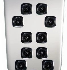 Bullfrog Spas Spa/Hot Tub Supplies Bullfrog Deep Relief JetPak