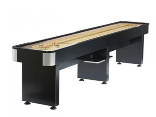 Brunswick 12' Delray Shuffleboard 1 Brunswick 12' Delray Shuffleboard