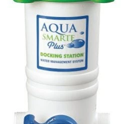 Aqua Smarte Plus Docking Station With Mineral Activator