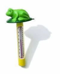 Swimline Pool Supplies Thermometer Floating Assorted