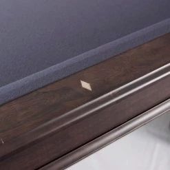 Plank And Hide 8' Elias Pool Table With Storage Drawer Indoor Living 9 Plank And Hide 8' Elias Pool Table With Storage Drawer Indoor Living