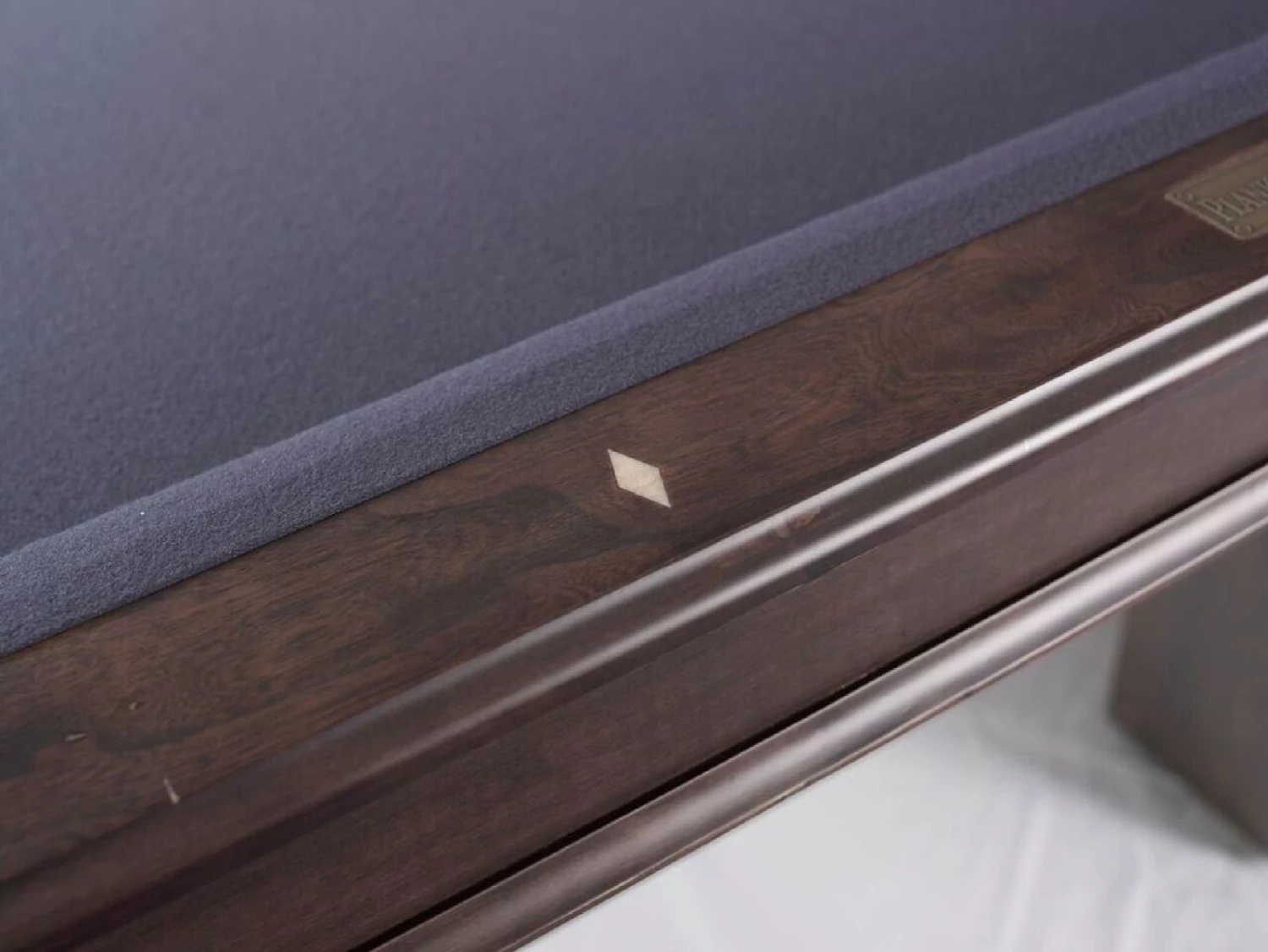 Plank And Hide 8' Elias Pool Table With Storage Drawer Indoor Living 5 Plank And Hide 8' Elias Pool Table With Storage Drawer Indoor Living