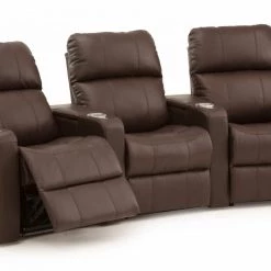 Palliser Elite Theater Seating Living Room Furniture 8 Palliser Elite Theater Seating Living Room Furniture