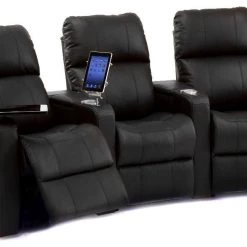 Palliser Elite Theater Seating Living Room Furniture