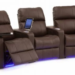 Palliser Elite Theater Seating Living Room Furniture