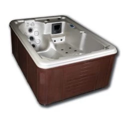Viking Spas And Hot Tubs Aurora PSL HOT TUB SPA