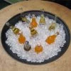 Fire Pits Oriflamme Fire Pit Ice Bucket Insert