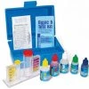 Poolmaster Pool Supplies 5-Way Test Kit
