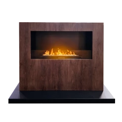 Plank And Hide Fire Pits 60