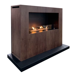 Plank And Hide Fire Pits 60