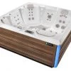 Hot Spring Flair Limelight Hot Tub Spas And Hot Tubs