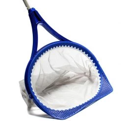 Natural Chemistry Pool Supplies Leaf Rake Flexi Frame