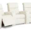 Palliser Flicks Theater Seating Living Room Furniture