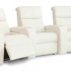 Palliser Flicks Theater Seating Living Room Furniture