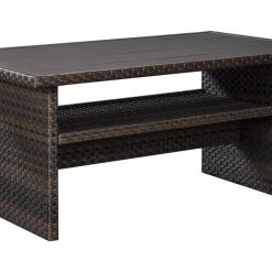 Clover Home Leisure Seating Furniture Foster 5 PC Banquet Seating Set