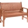 Canadian Recyled Plastics CRP Outdoor Garden Bench Seating Furniture