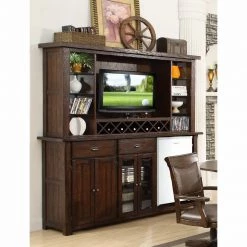 ECI Gettysburg Bar Bars