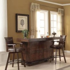 ECI Gettysburg Bar Bars