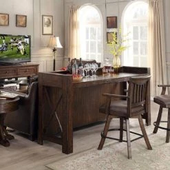 ECI Gettysburg Theater Bar