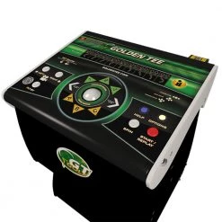 Incredible Technologies Arcades Golden Tee Home Edition Arcade