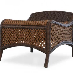 Lloyd Flanders Grand Traverse Outdoor Wicker Seating Seating Furniture 13 Lloyd Flanders Grand Traverse Outdoor Wicker Seating Seating Furniture
