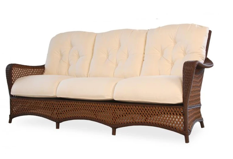 Lloyd Flanders Grand Traverse Outdoor Wicker Seating Seating Furniture 3 Lloyd Flanders Grand Traverse Outdoor Wicker Seating Seating Furniture