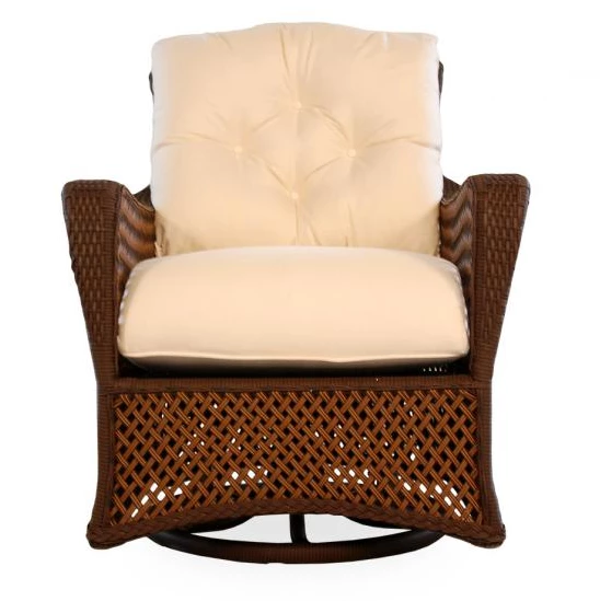 Lloyd Flanders Grand Traverse Outdoor Wicker Seating Seating Furniture 4 Lloyd Flanders Grand Traverse Outdoor Wicker Seating Seating Furniture