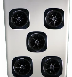 Bullfrog Spas Bullfrog Gyrossage JetPak