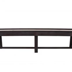 Plank And Hide 14' Hamilton Shuffleboard Game Tables