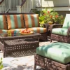 Lloyd Flanders Haven Outdoor Wicker Seating