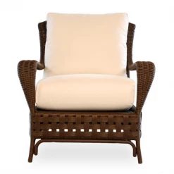 Lloyd Flanders Haven Outdoor Wicker Seating