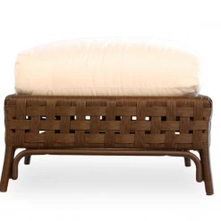 Lloyd Flanders Haven Outdoor Wicker Seating
