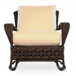 Lloyd Flanders Haven Outdoor Wicker Seating