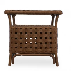 Lloyd Flanders Haven Outdoor Wicker Seating