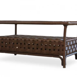 Lloyd Flanders Haven Outdoor Wicker Seating