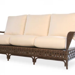 Lloyd Flanders Haven Outdoor Wicker Seating