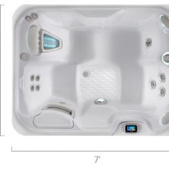 Hot Spring JETSETTER HOT TUB SPA