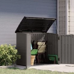 Suncast Horizontal Shed