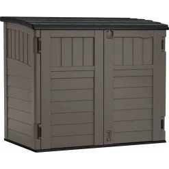 Suncast Horizontal Shed