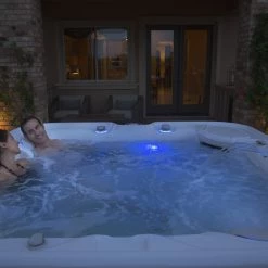 Hot Spring Spas And Hot Tubs Vanguard Hot Tub