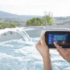 Hot Spring Spas And Hot Tubs Sovereign Hot Tub