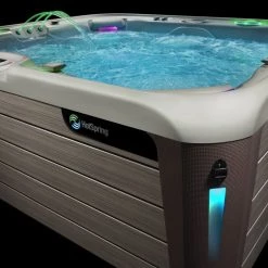 Hot Spring Spas And Hot Tubs Grandee Hot Tub